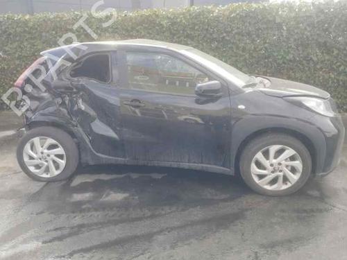 Fælk TOYOTA AYGO (_B1_) 1.0 (KGB10_, KGB10R) | BP31124262C45 - Image 16