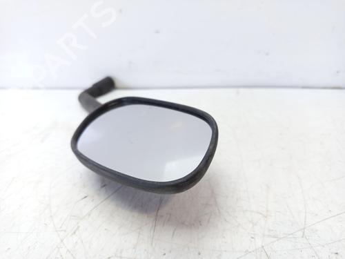 Retrovisor esquerdo YAMAHA MOTORCYCLES X-MAX X-Max 125 (SE32) | BP33209153C26 - Image 3