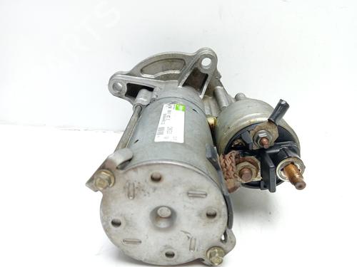 Starter PEUGEOT 307 (3A/C) 1.6 16V | BP16195523M8 