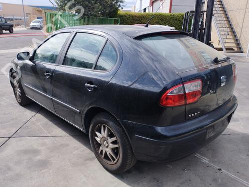Left front driveshaft SEAT LEON (1M1) | BP17168572M38 - Image 13