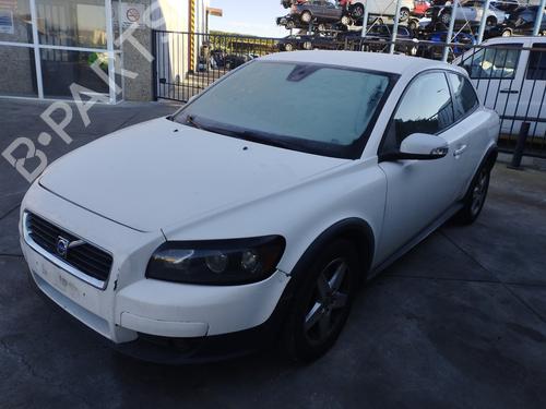 Oil radiator VOLVO C30 (533) D5 | BP21066490M33 - Image 1