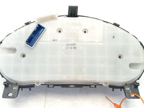 Instrument cluster OPEL ASTRA J GTC | BP30598352C47