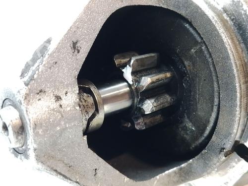 Starter BMW 5 (E39)  | BP31158260M8 