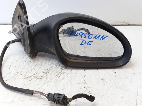 Used Right mirror SEAT LEON (1M1) [1999-2006]  30609763