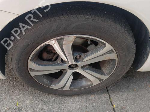 Used Left front brake caliper Left front brake caliper NISSAN PULSAR Hatchback (C13) 1.5 dCi (110 hp) 39973034 39973034