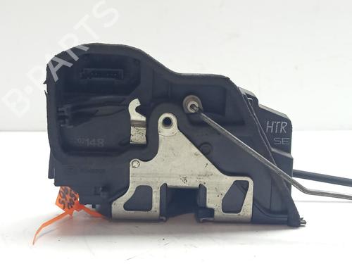 Rear right lock BMW X5 (E70) xDrive 30 d | BP31190291C99