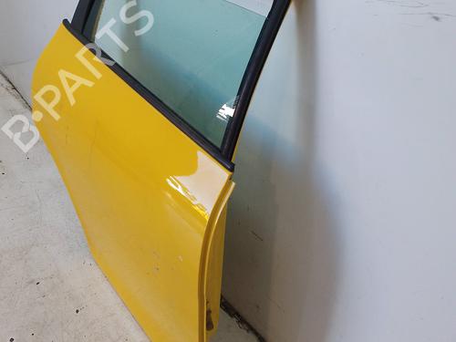 Right rear door SEAT LEON (1P1) 2.0 TDI | BP23501681C5 