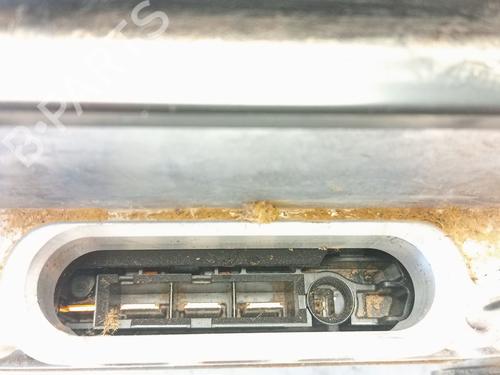 Electronic module TOYOTA RAV 4 V (_A5_, _H5_)  | BP24844283M83 