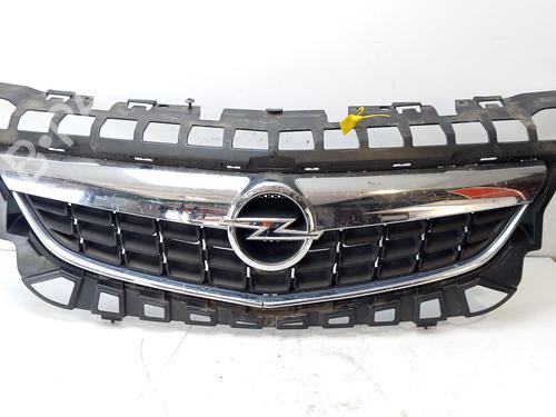 Used Front slam panel OPEL ASTRA J GTC [2011-2018]  30774000