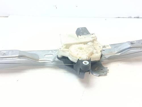 Used Rear left window mechanism Rear left window mechanism 38076191 38076191