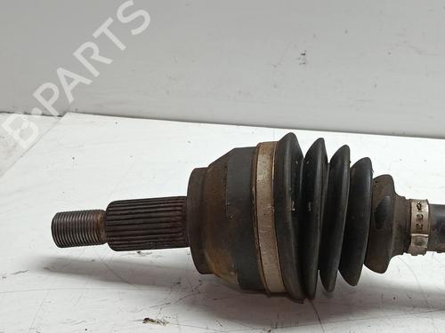 Left front driveshaft LAND ROVER DISCOVERY SPORT (L550) 2.0 D | BP34435171M38 - Image 5