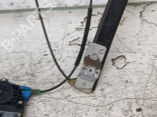 Front right window mechanism AUDI A4 B7 (8EC) 2.0 TDI 16V | BP36363248C23  - Image 10