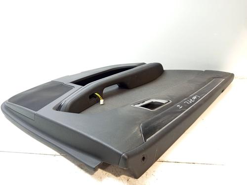 Rear left panel MERCEDES-BENZ E-CLASS (W212) E 200 CGI (212.048, 212.148) | BP31345857C60 - Image 5