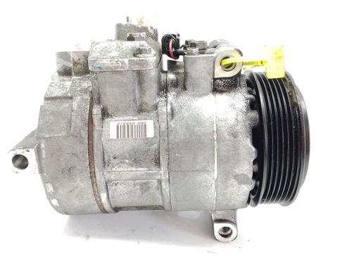 AC compressor MERCEDES-BENZ E-CLASS (W211) E 220 CDI (211.008) | BP37702344M34  - Image 12