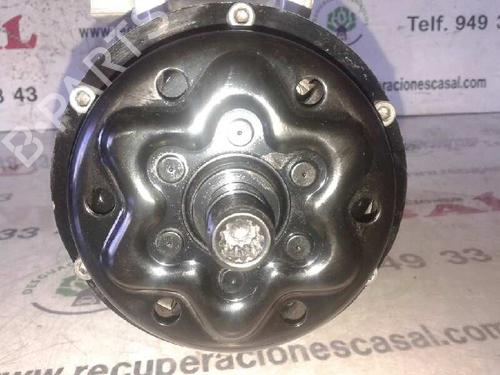 AC compressor VW TRANSPORTER T5 Van (7HA, 7HH, 7EA, 7EH) 2.0 TDI | BP7963709M34  - Image 6