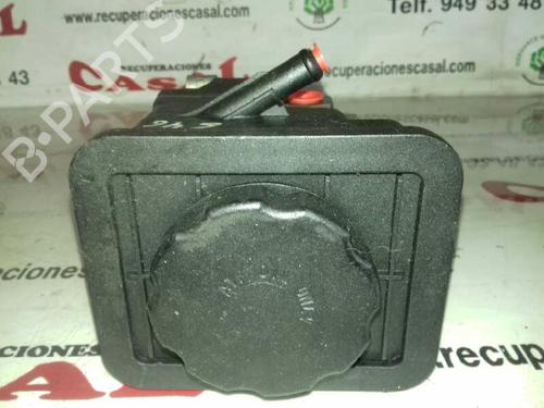Steering pump BMW 3 Compact (E46) 320 td | BP7952936M99 