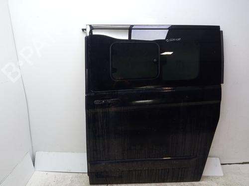 Used Left slide door Left slide door 31210637 31210637