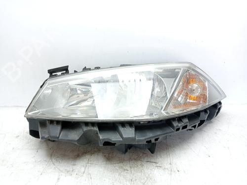 Used Left headlight Left headlight 19335524 19335524