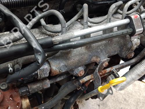 Motor MAZDA 5 (CW)  | BP30339914M1 