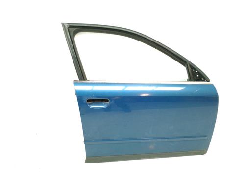Right front door AUDI A4 B6 (8E2) 1.9 TDI | BP18900600C3 