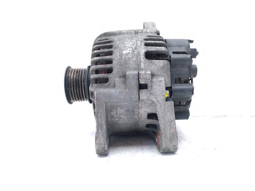 Alternator RENAULT MEGANE II (BM0/1_, CM0/1_)  | BP18647684M7 