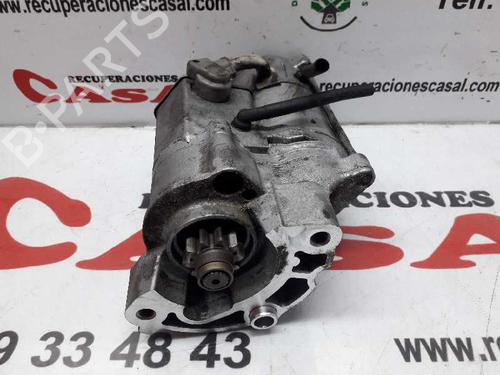 Starter LAND ROVER FREELANDER 2 (L359)  | BP9314809M8 