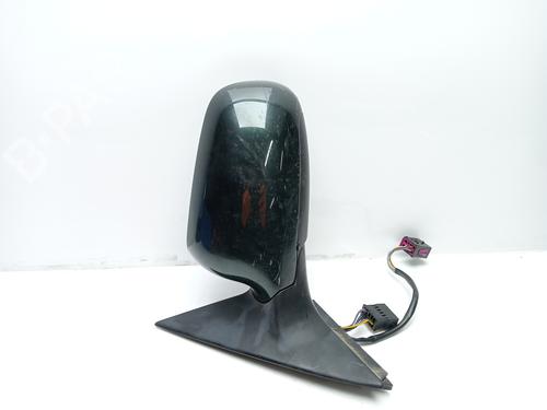 Left mirror AUDI A6 C5 (4B2) 2.4 | BP17708273C26 