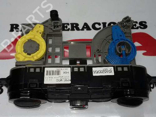 Climate control HYUNDAI i20 I (PB, PBT)  | BP7951574I5 