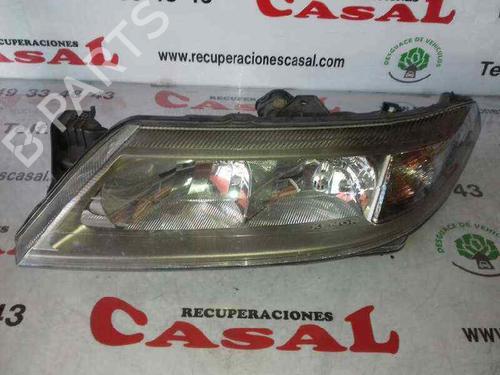 Used Left headlight Left headlight 7954941 7954941