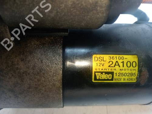 Starter KIA CEED (CD) | BP20716663M8 - Image 6