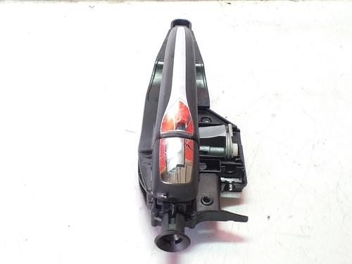 Front left exterior door handle CITROËN C3 Picasso (SH_)  | BP10174110C128 