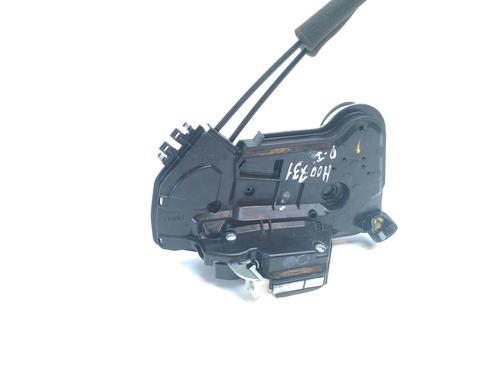 Front left lock TOYOTA COROLLA Hatchback (_E21_, _EA1_, _EH1_) 1.8 Hybrid (ZWE211) 6904002491