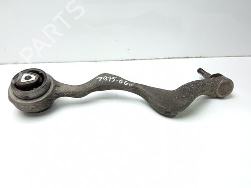 Used Left front suspension arm Left front suspension arm 12532666 12532666