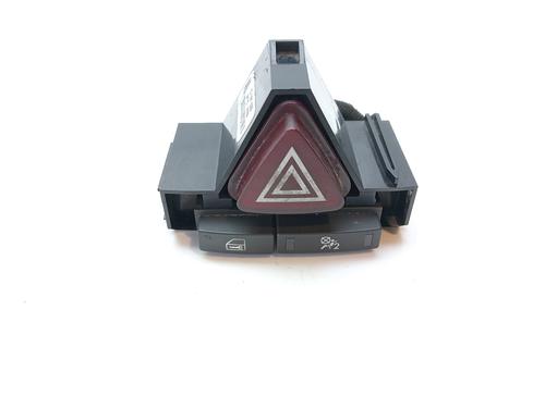 Used Warning switch OPEL CORSA D (S07) [2006-2015]  16182113