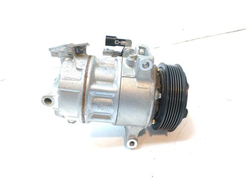Used AC compressor RENAULT ARKANA I (LCM_, LDN_) [2019-2025]  22651905