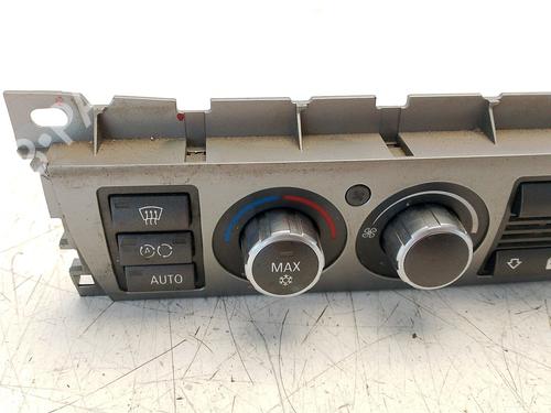 Climate control BMW 7 (E65, E66, E67) 730 Ld | BP37793245I5  - Image 8