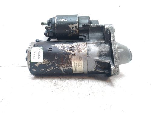 Used Starter FIAT DOBLO MPV (119_, 223_) 1.9 JTD (105 hp) 19638505