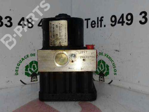 Used ABS pump FORD FIESTA V (JH_, JD_) [2001-2014]  7964136