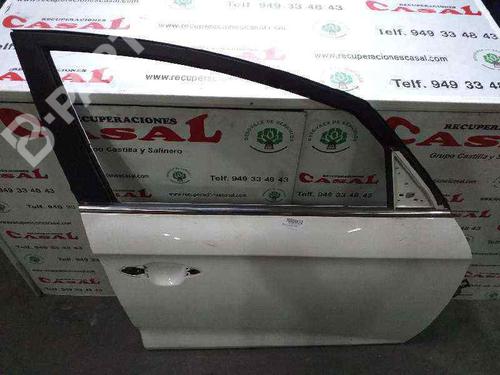 Right front door KIA CARENS IV 1.7 CRDi | BP7955961C3 