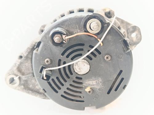 Alternator NISSAN NT400 CABSTAR (F24M) 35.13 | BP37016437M7 - Image 3