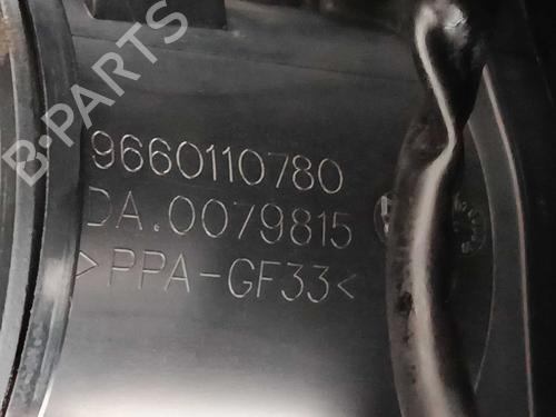 Engine PEUGEOT 407 (6D_) 2.0 HDi 135 (6DRHRH, 6DRHRE, 6DRHRG, 6DRHRJ) | BP39988144M1 - Image 14