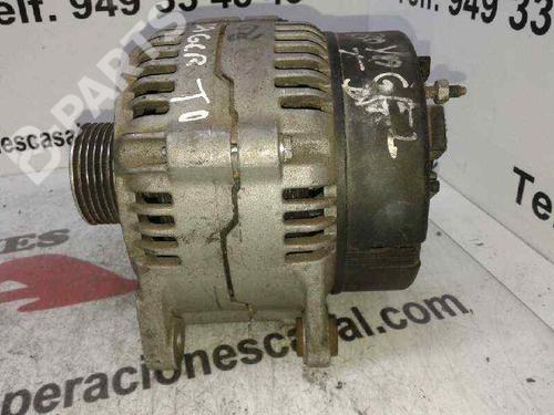 Alternator CHRYSLER VOYAGER / GRAND VOYAGER III (GS_, NS_) 2.5 TD | BP7961834M7 