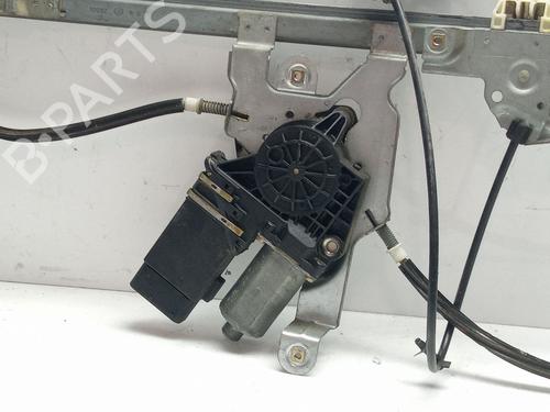 Front right window mechanism SKODA FABIA I (6Y2) | BP31161270C23