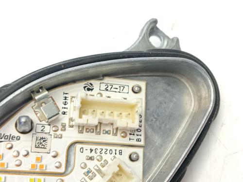 Electronic module SEAT LEON (5F1) | BP32133536M83