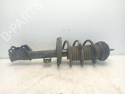 Left front shock absorber OPEL CORSA E (X15) 1.4 LPG (08, 68) | BP31158569M16 - Image 3