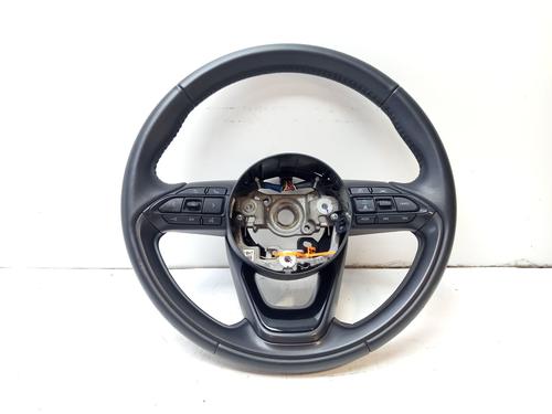 Used Steering wheel Steering wheel TOYOTA YARIS CROSS (MXP_) 1.5 Hybrid (MXPJ10) (116 hp) 33127640 33127640