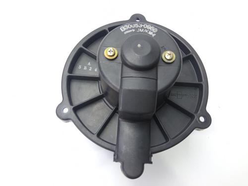 Heater blower motor KIA SPORTAGE II (JE_, KM_) 2.0 i 16V | BP14225688M62 