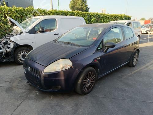 Used Parts FIAT GRANDE PUNTO (199_)  1.3 D Multijet  4836327