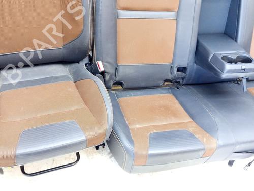 Seats set FORD RANGER (TKE)  | BP31191399C78  - Image 8