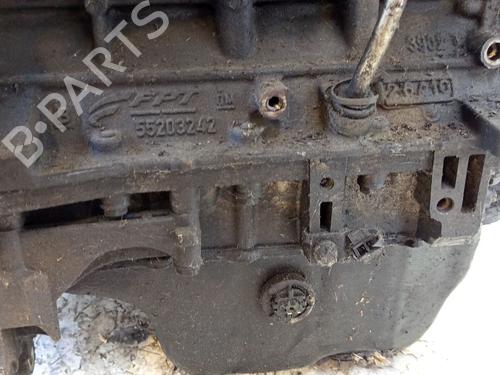 Engine OPEL COMBO Box Body/MPV 1.3 CDTI 16V | BP30459030M1